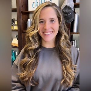 Meet your Posher, Kristin